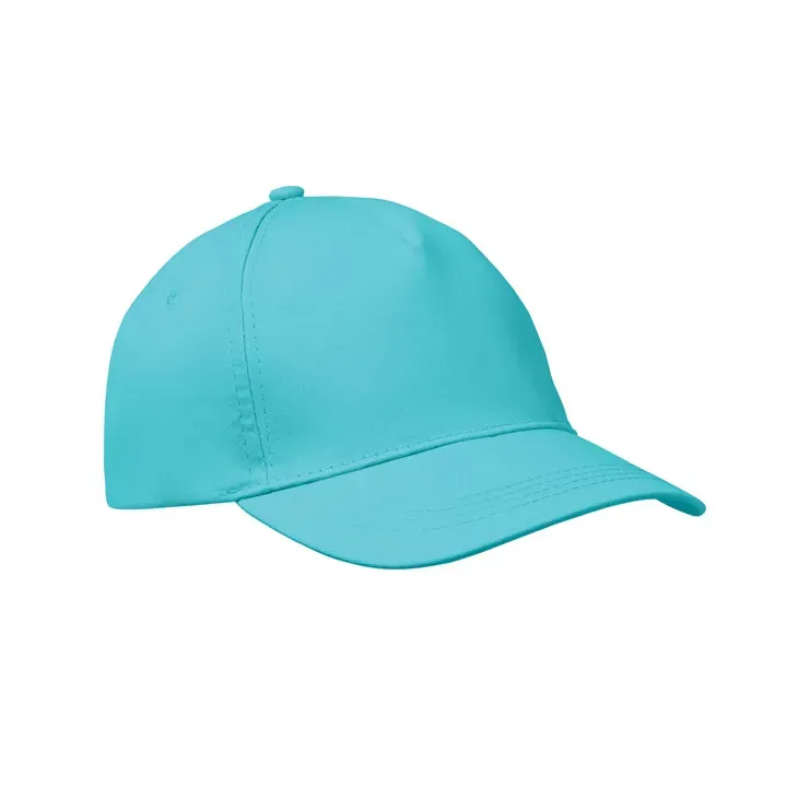 5 panel baseball cap - MO1447 (MOCN#12)